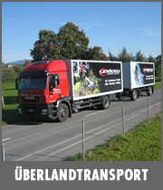 Überlandtransport